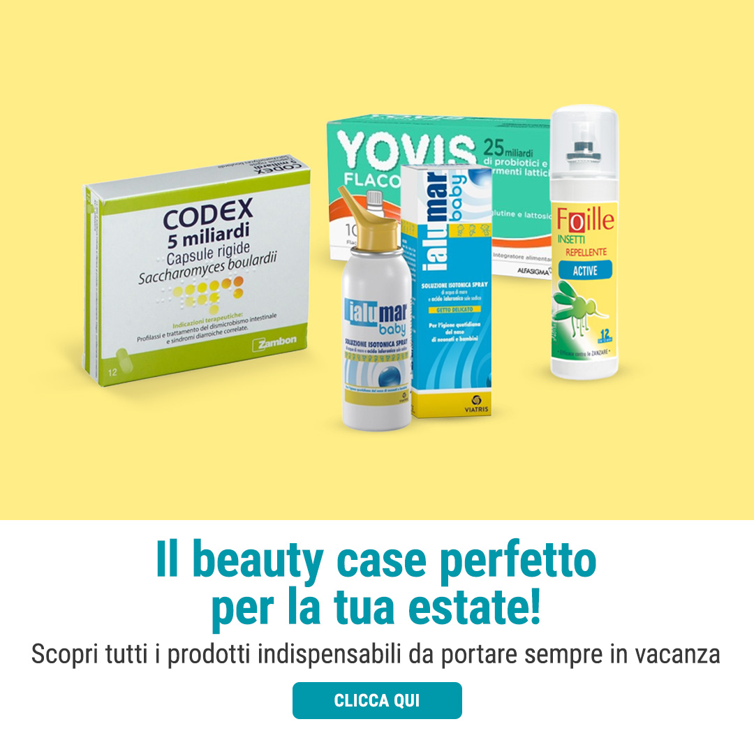 beauty case